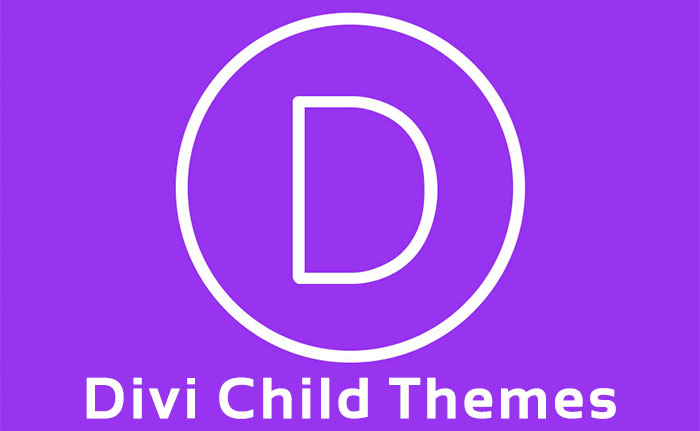 Divi Child Themes – our choice
