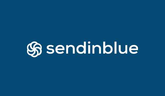 Our email marketing platform recommendation: Sendinblue